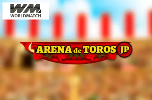 Arena de Toros JP